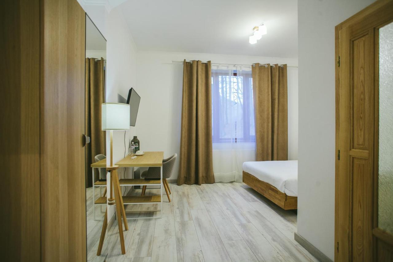 Dominion Relax Club Hotel Shayan Luaran gambar