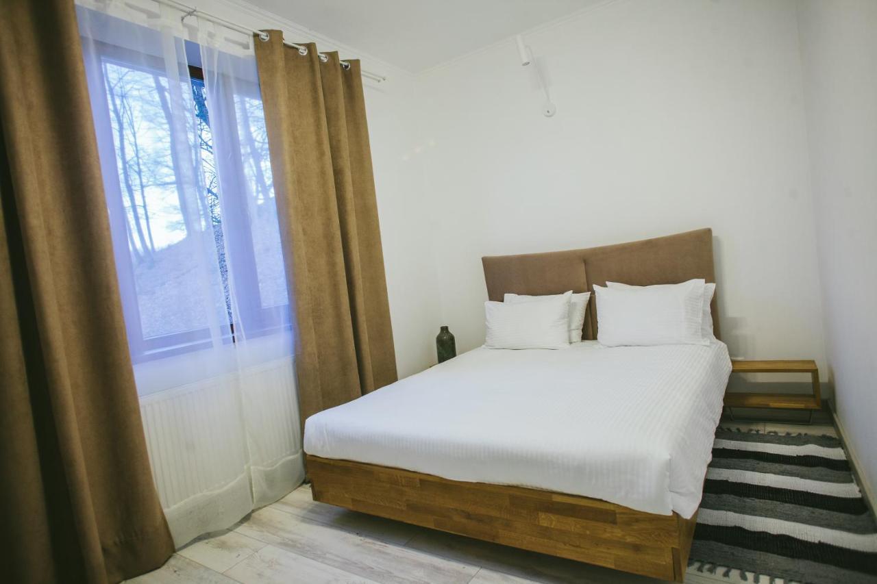Dominion Relax Club Hotel Shayan Luaran gambar